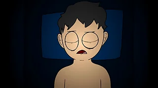 Roasting GUY Horrified AS A catch MOON AND Sunshine GANG FUCK HIS Dwelling